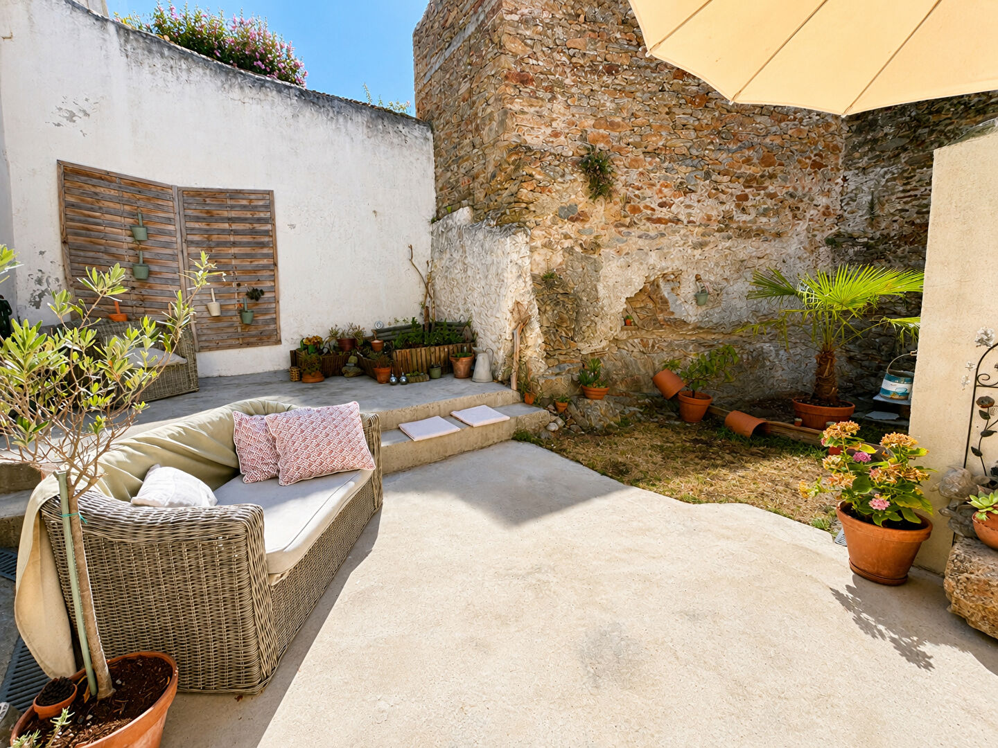 Maison COUERON (44220) 4 pi&egrave;ces 93.00 m&sup2;