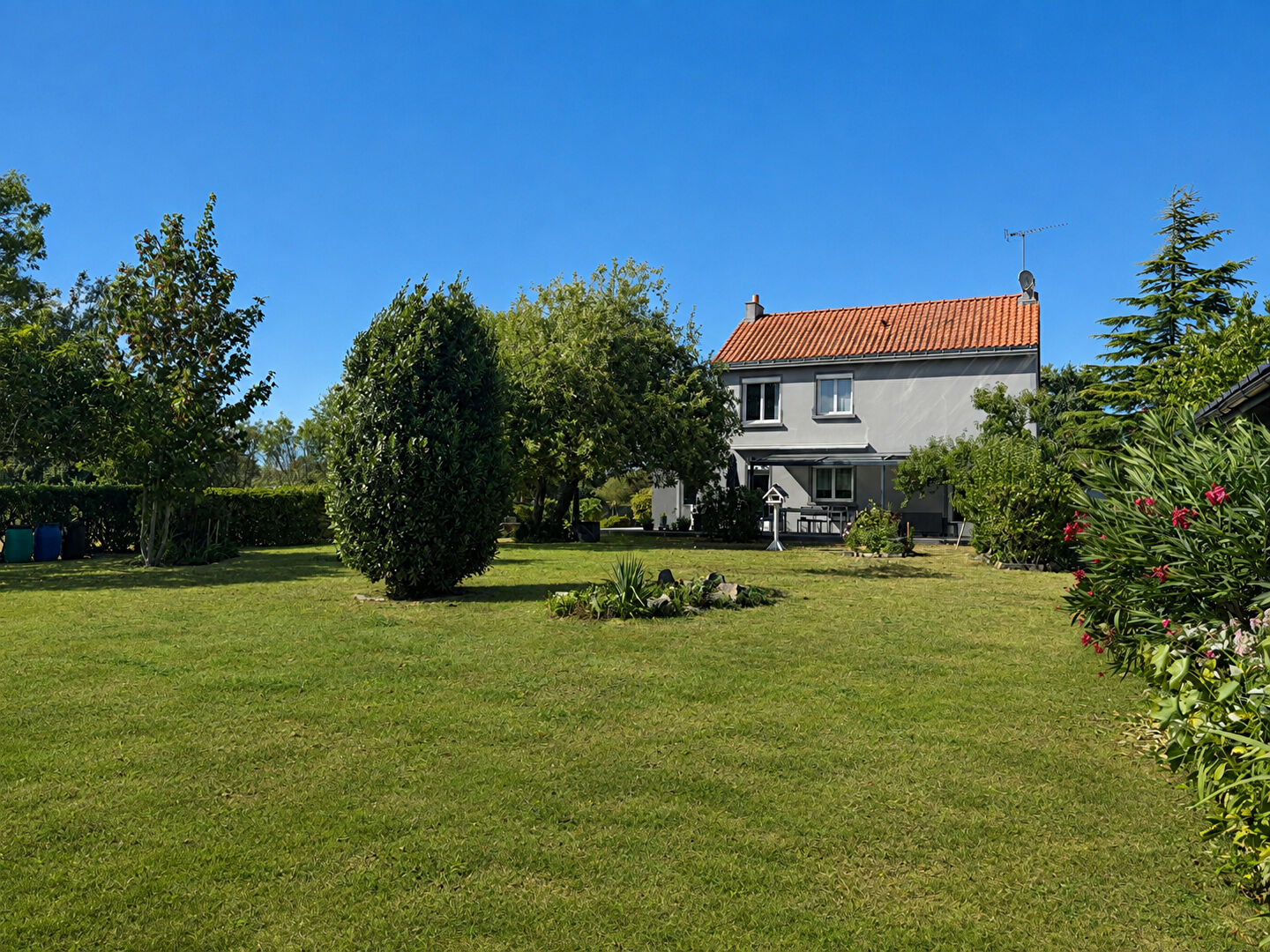 Maison COUERON (44220) 6 pi&egrave;ces 141.00 m&sup2;