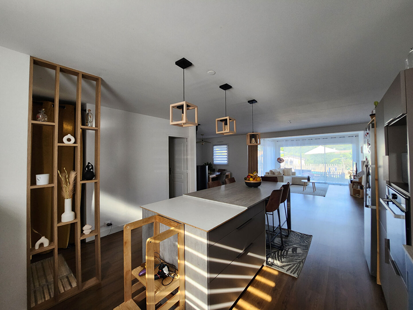 Maison FROSSAY (44320) 6 pi&egrave;ces 120.00 m&sup2;