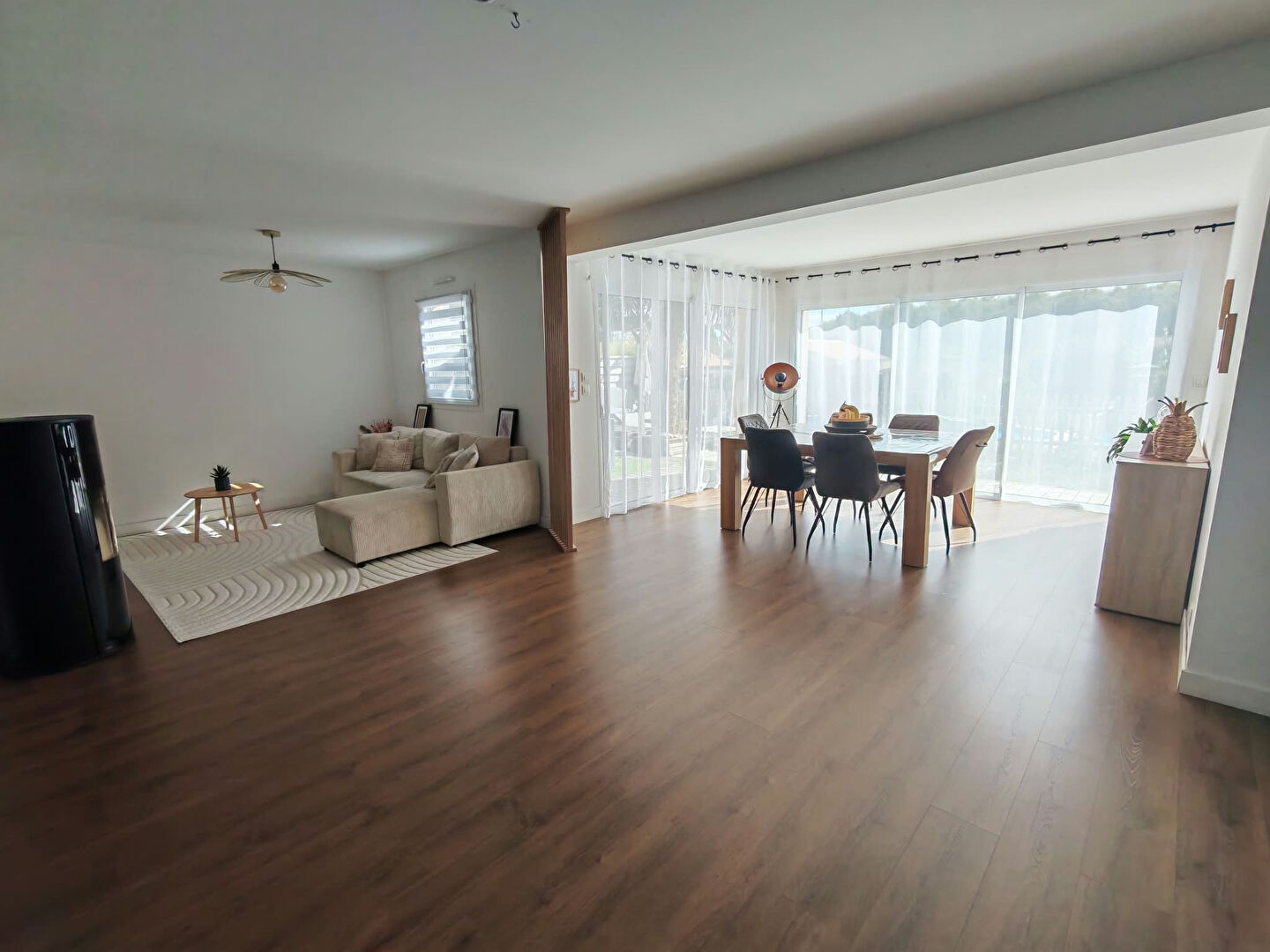 Maison FROSSAY (44320) 6 pi&egrave;ces 120.00 m&sup2;