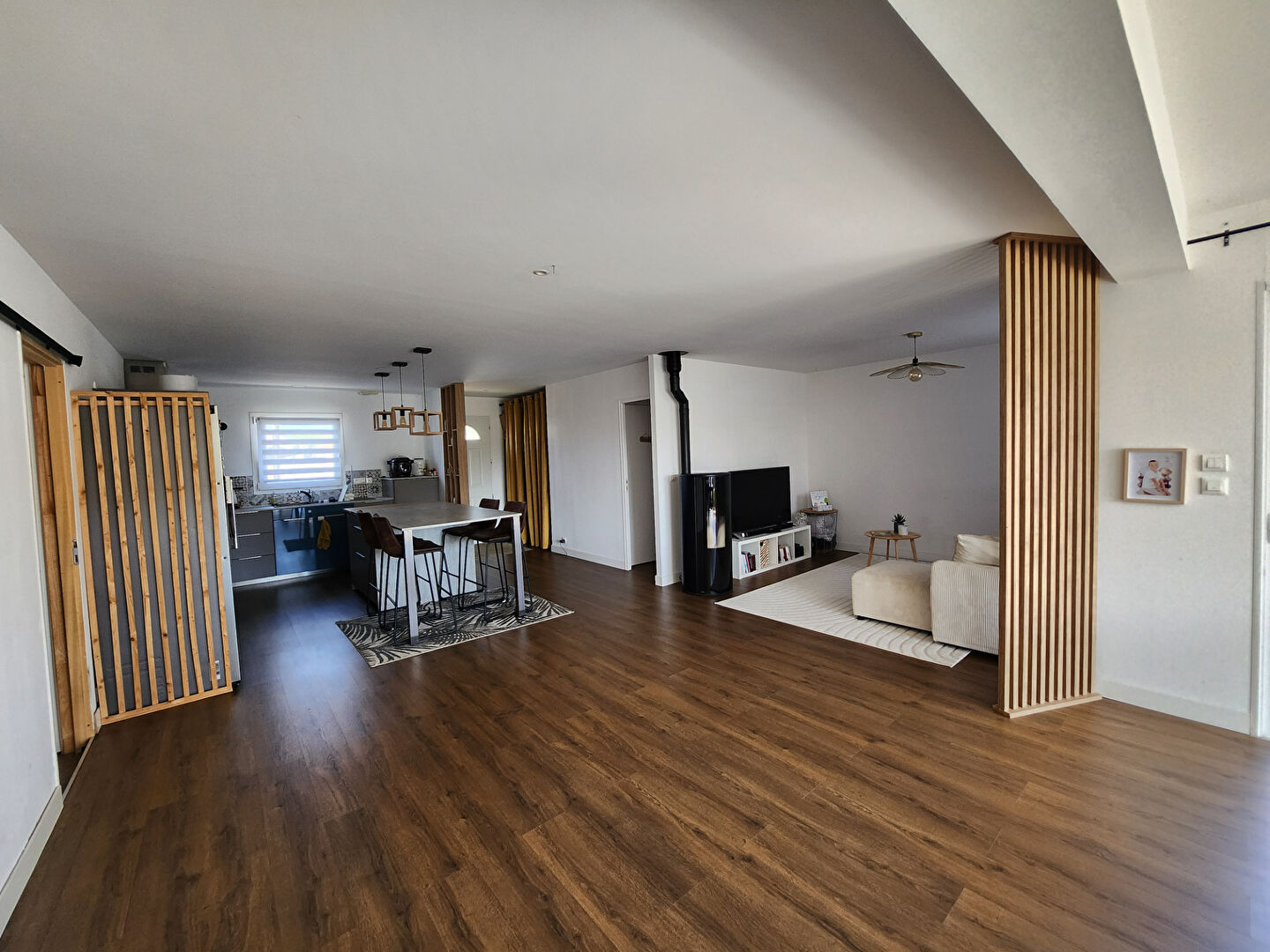 Maison FROSSAY (44320) 6 pi&egrave;ces 120.00 m&sup2;