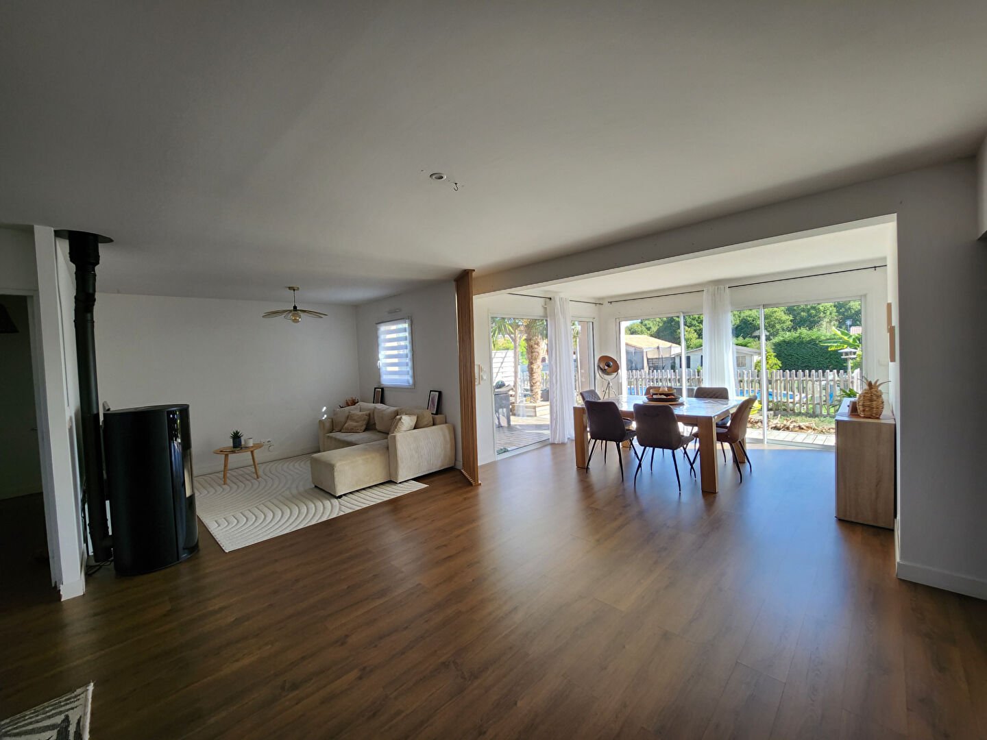 Maison FROSSAY (44320) 6 pi&egrave;ces 120.00 m&sup2;