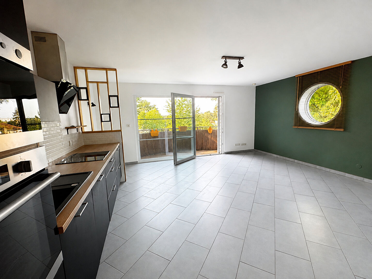 Appartement COUERON (44220) 3 pi&egrave;ces 65.67 m&sup2;