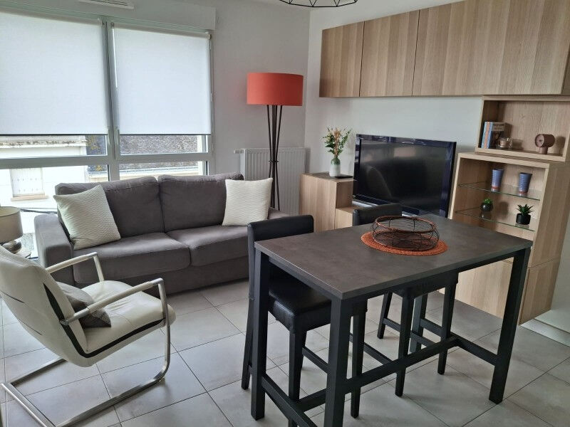 Appartement SAINT NAZAIRE (44600) 2 pi&egrave;ces 41.41 m&sup2;