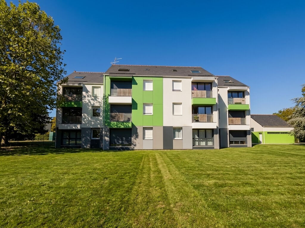 Appartement SAINT HERBLAIN (44800) 4 pi&egrave;ces 77.95 m&sup2;