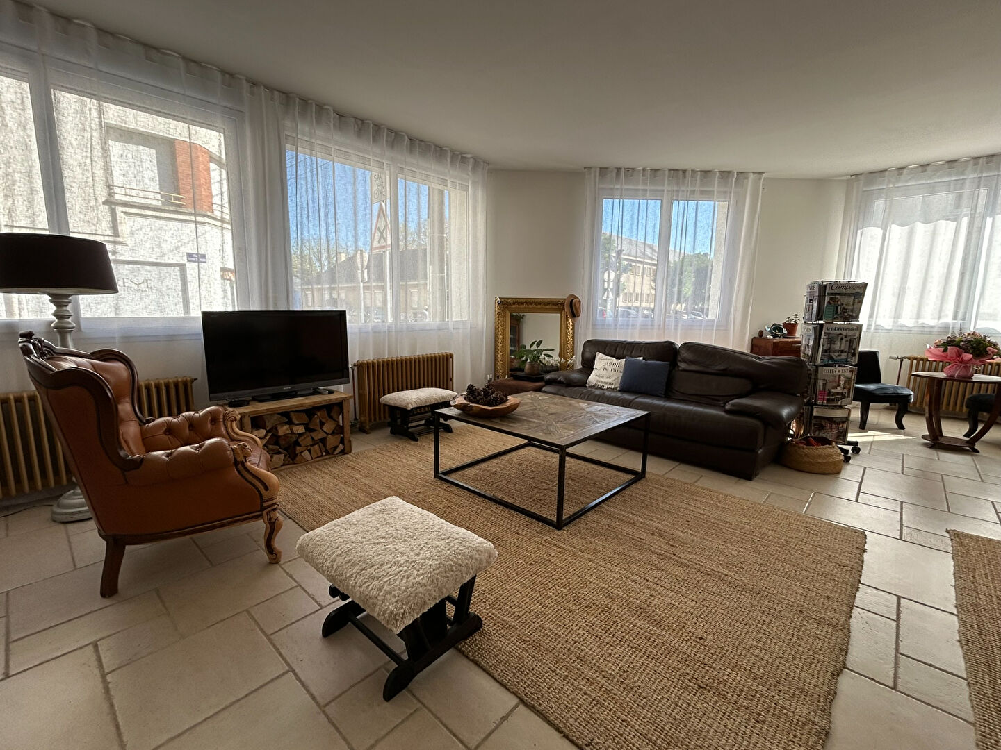 Maison SAINT NAZAIRE (44600) 5 pi&egrave;ces 180.00 m&sup2;