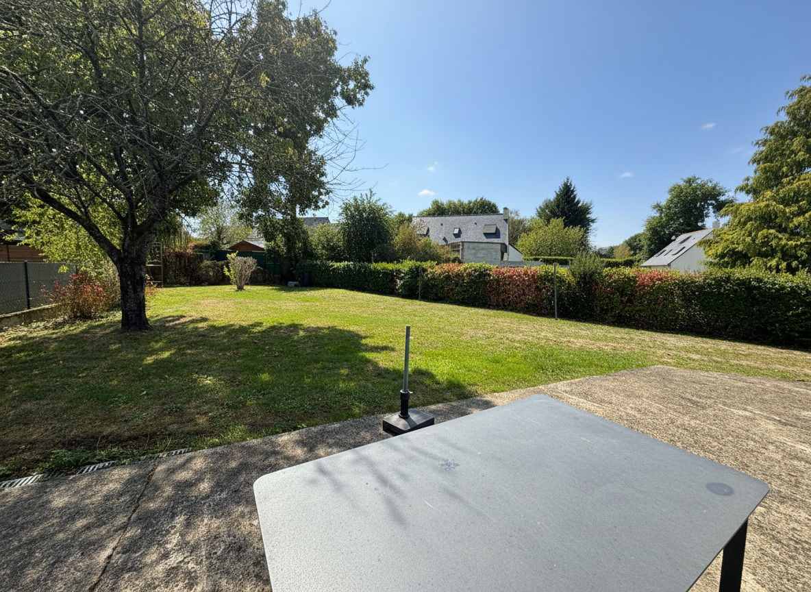 Maison ORVAULT (44700) 5 pi&egrave;ces 125.00 m&sup2;