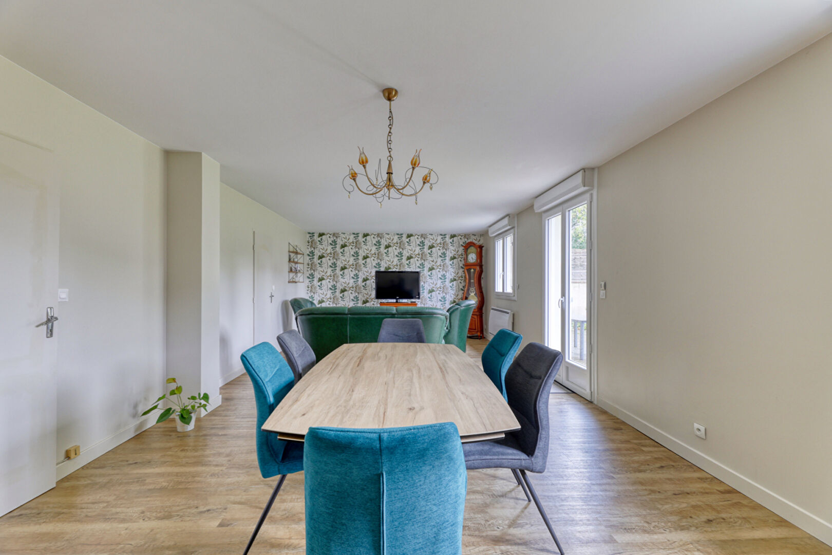 Maison ORVAULT (44700) 5 pi&egrave;ces 125.00 m&sup2;