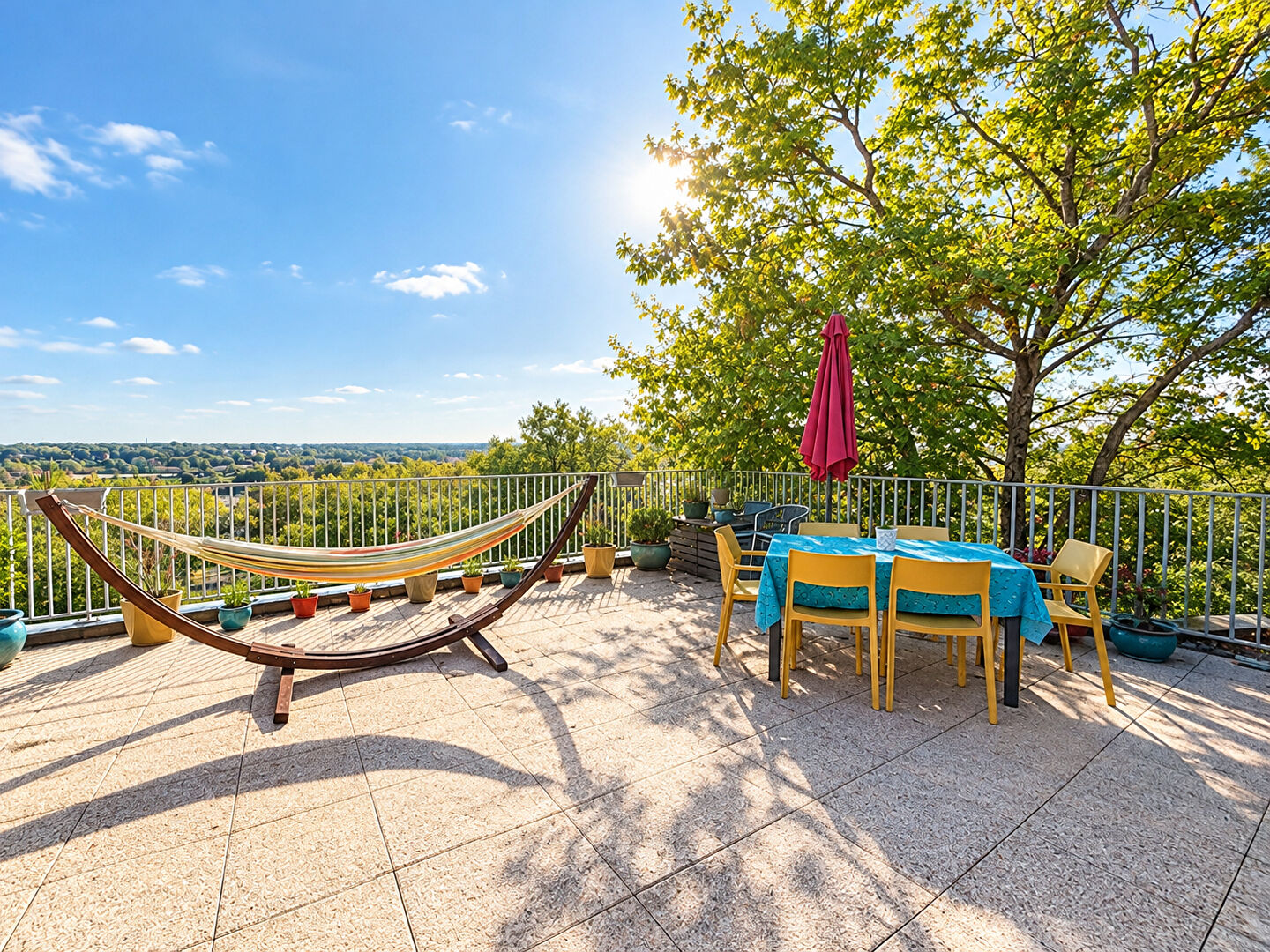 Appartement COUERON (44220) 2 pi&egrave;ces 45.00 m&sup2;