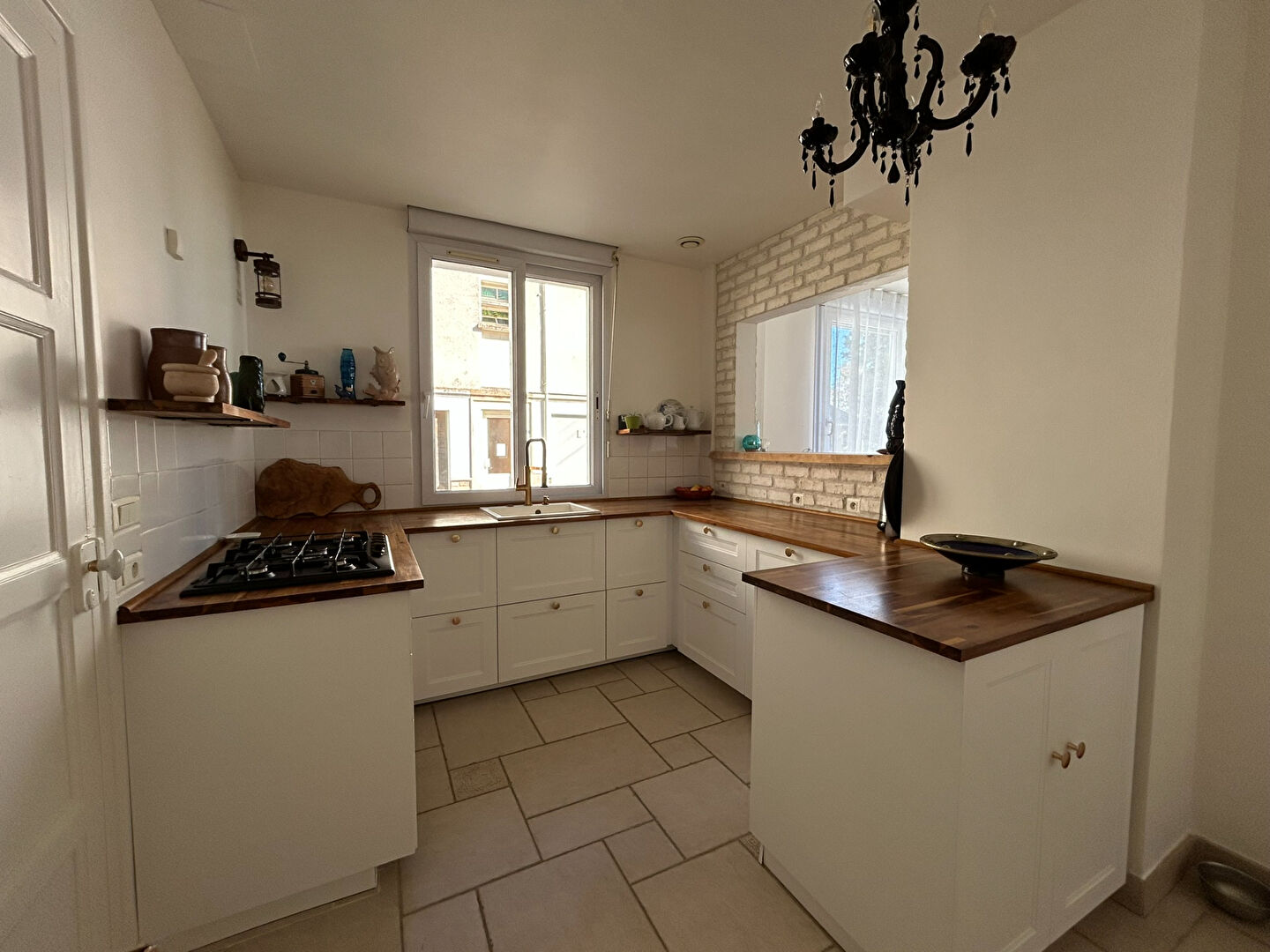 Appartement 5 pièces 180 m² · à Saint-Nazaire · 180 m² · 444 500 €