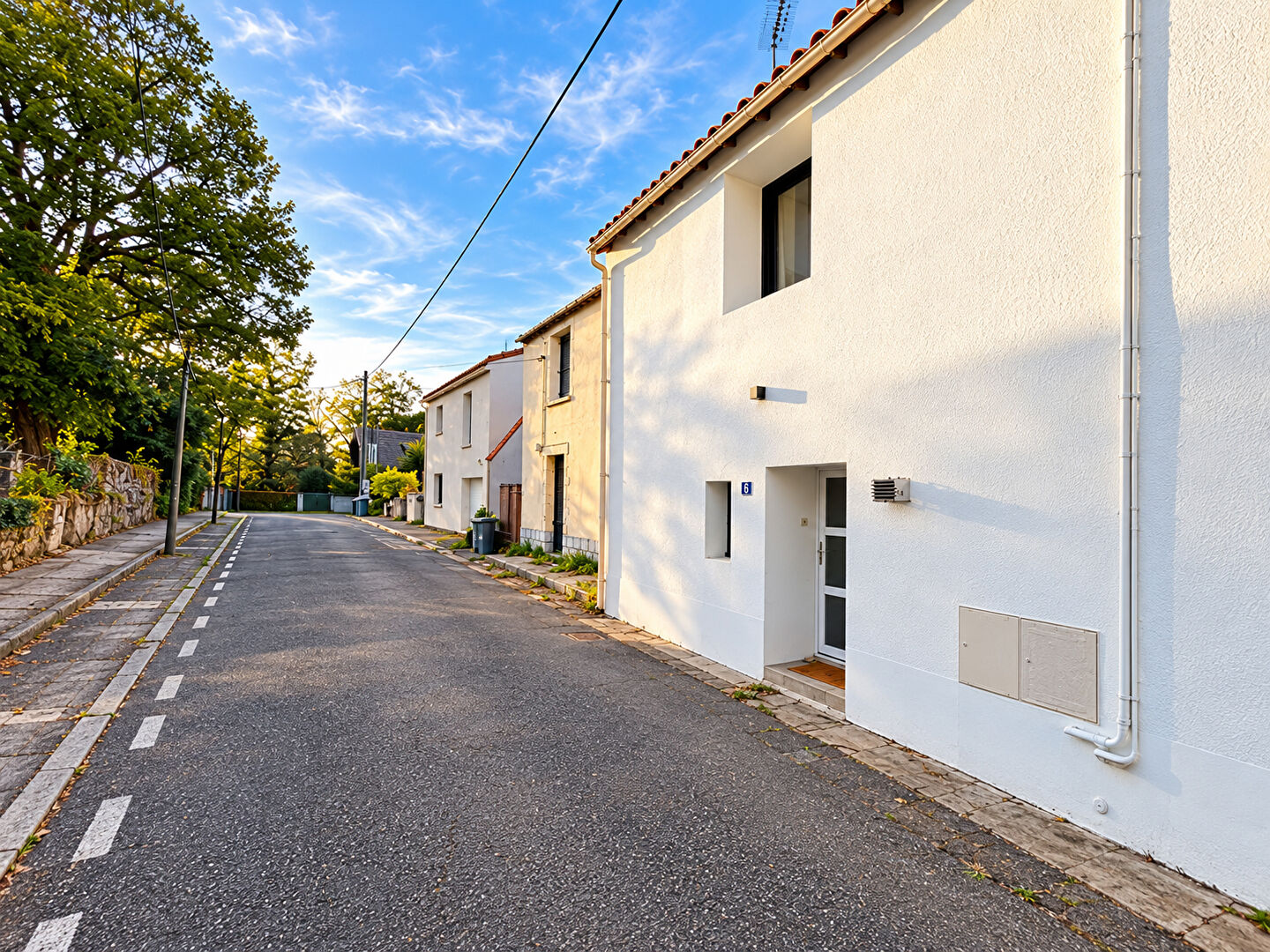 Maison BOUGUENAIS (44340) 4 pi&egrave;ces 73.16 m&sup2;