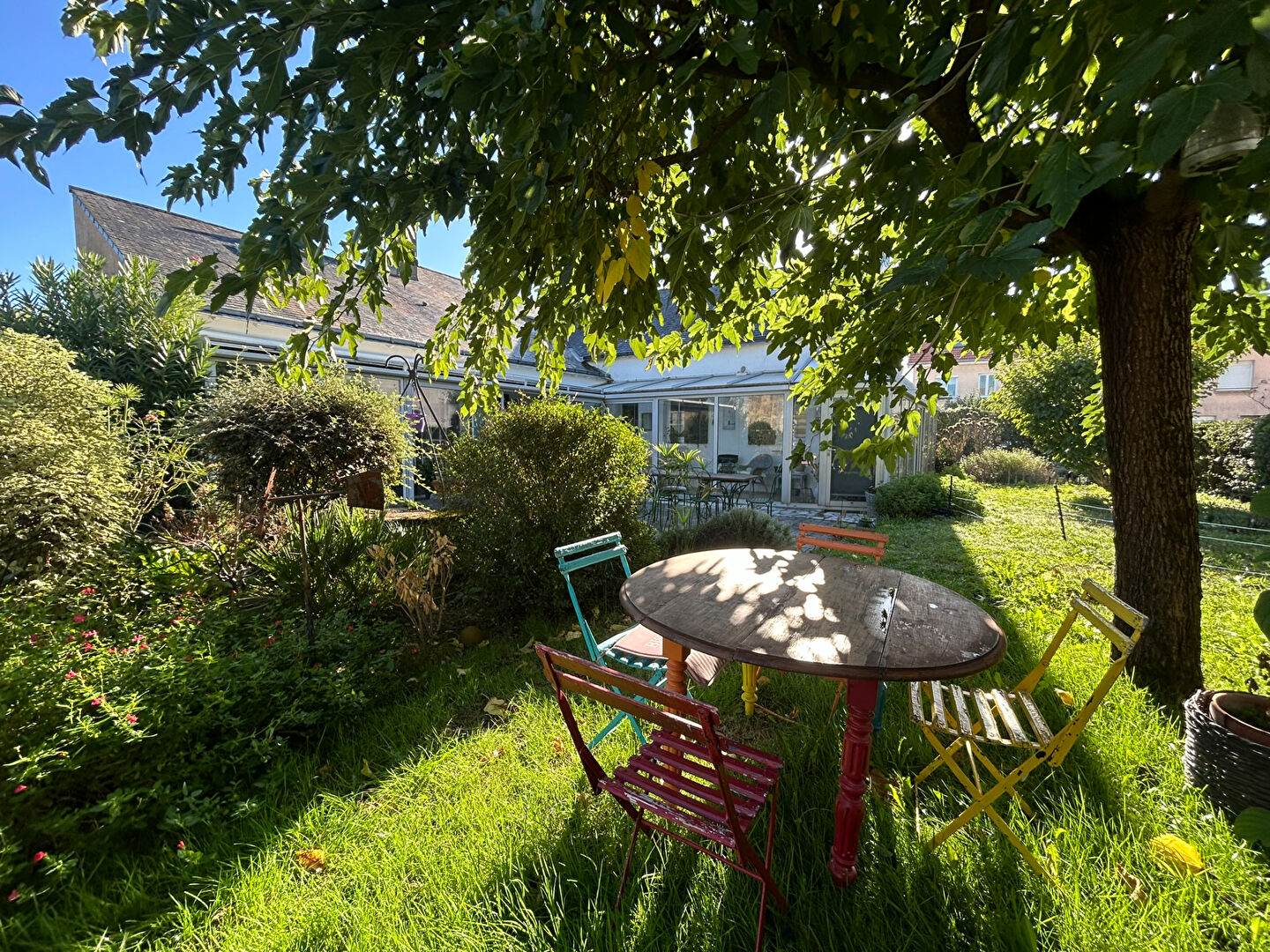 Maison saint NAZAIRE (44600) 6 pi&egrave;ces 173.50 m&sup2;