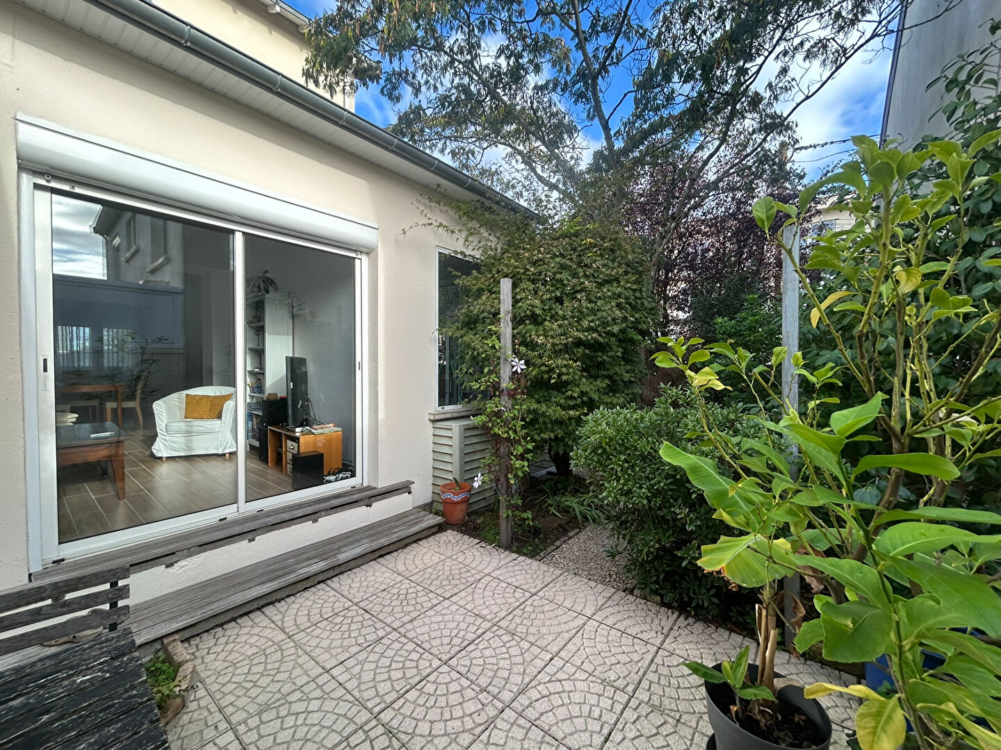 Maison SAINT HERBLAIN (44800) 4 pi&egrave;ces 107.00 m&sup2;