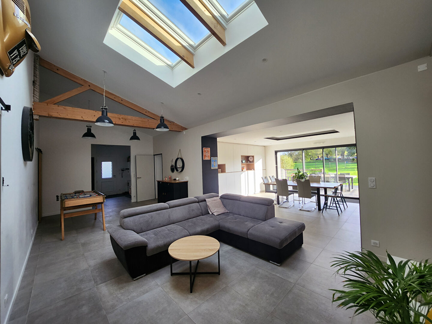 Maison FROSSAY (44320) 6 pi&egrave;ces 172.24 m&sup2;