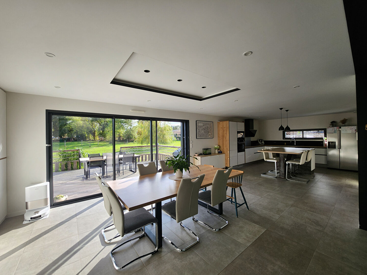 Maison FROSSAY (44320) 6 pi&egrave;ces 172.24 m&sup2;