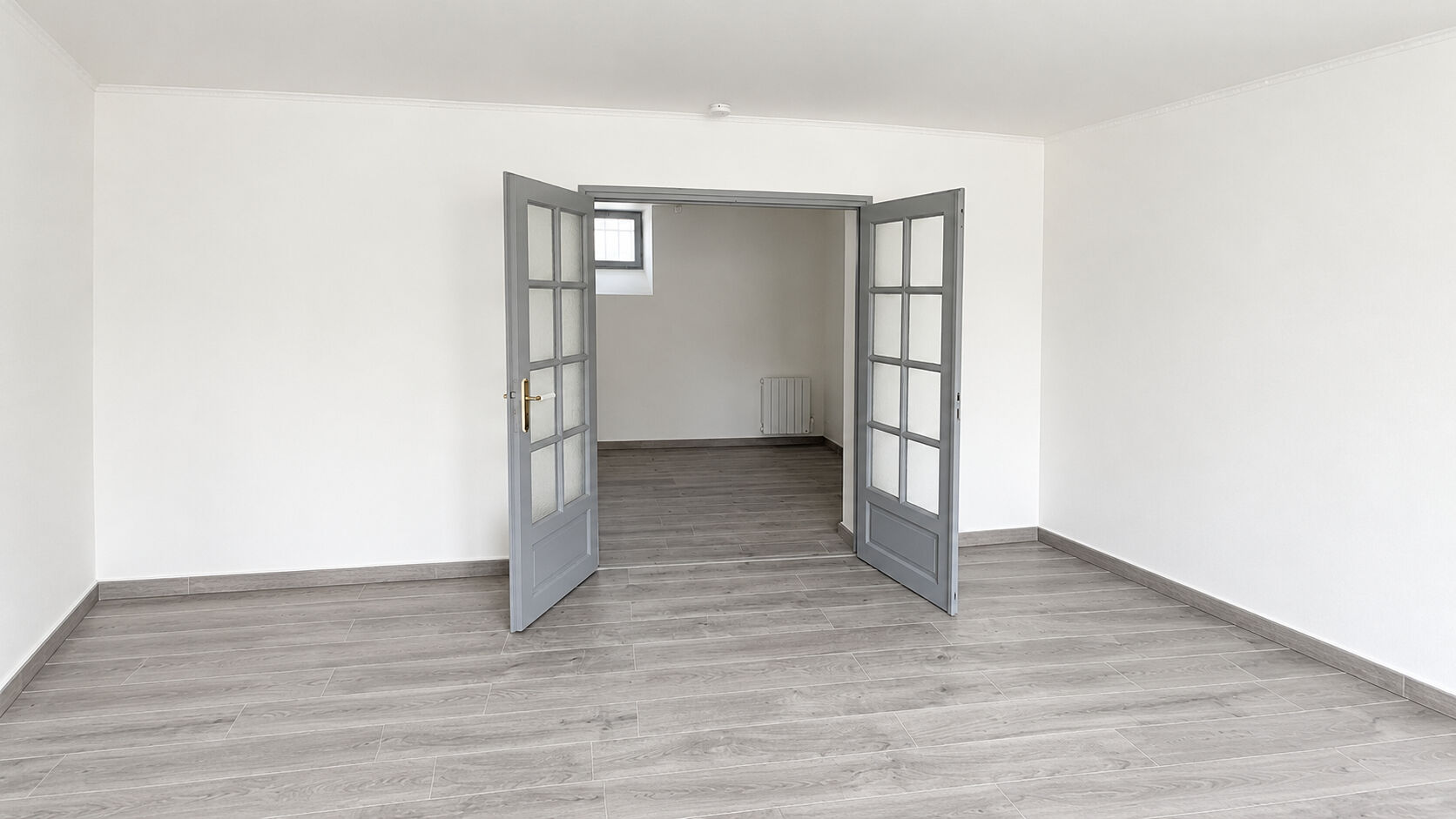 Appartement 2 pièces 44 m² · à Noyal-Pontivy · 44 m² · 420 €/mois