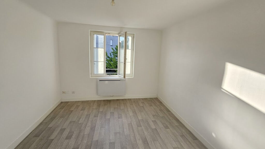 Appartement 3 pièces 54 m² · à Bretagne · 54 m² · 515 €/mois
