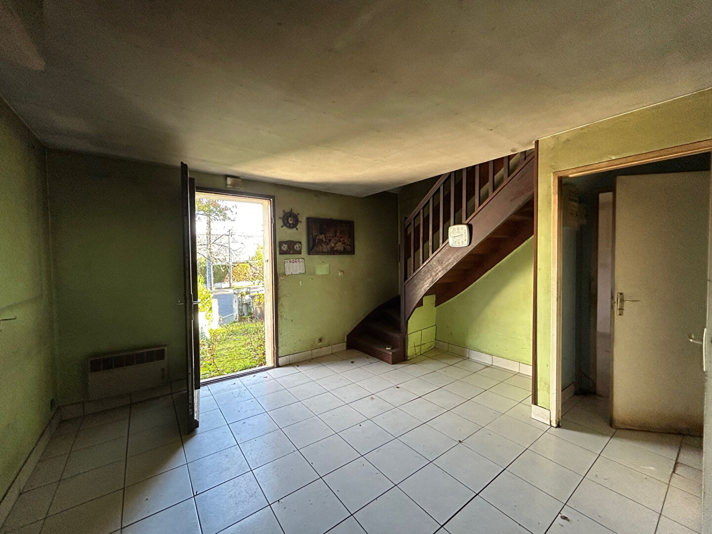 Maison ORVAULT (44700) 3 pi&egrave;ces 59.32 m&sup2;