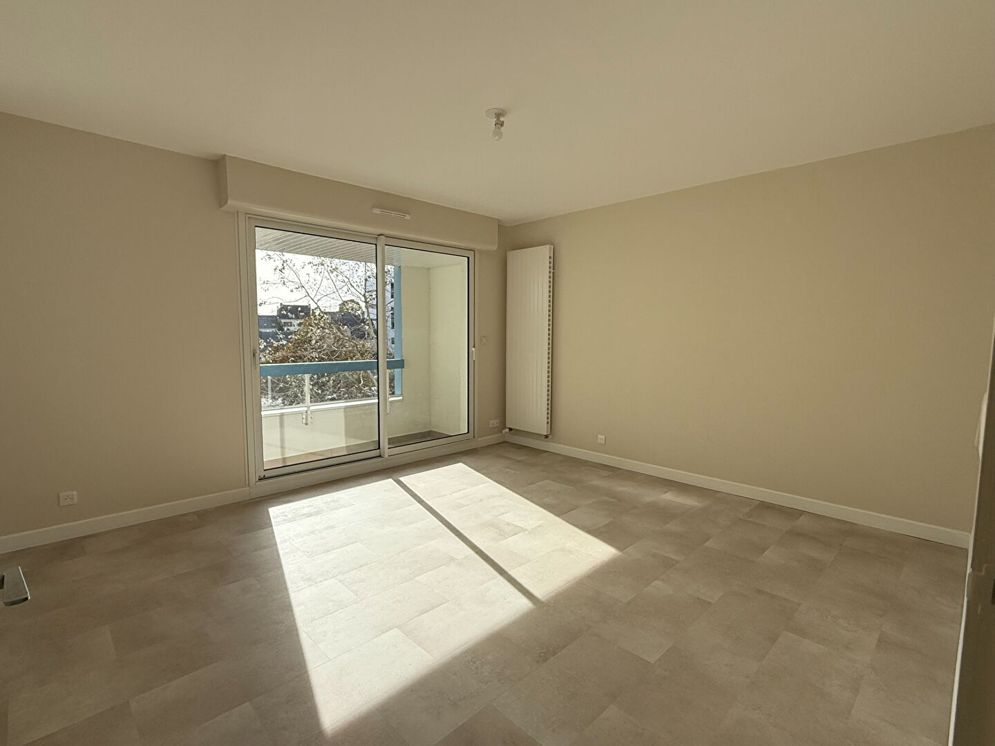 Appartement SAINT NAZAIRE (44600) 2 pi&egrave;ces 47.55 m&sup2;
