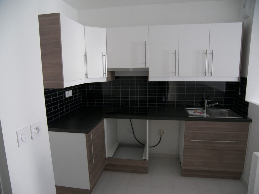 Appartement NICE (06000) 2 pièces 49.20 m²