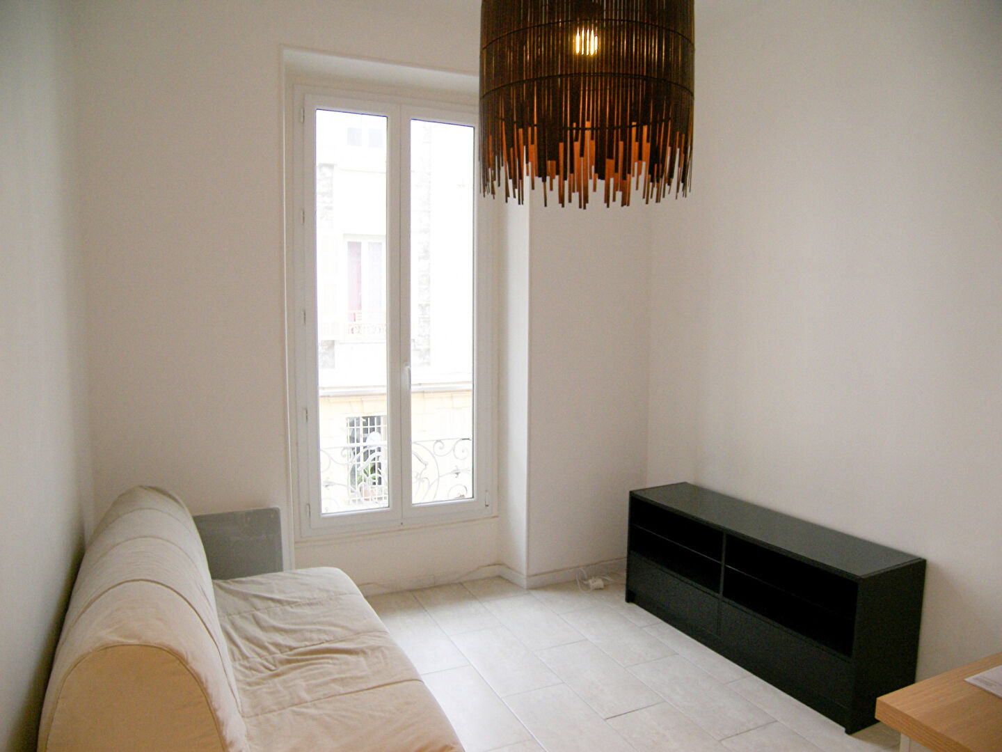 Appartement NICE (06100) 2 pièces 27.60 m²