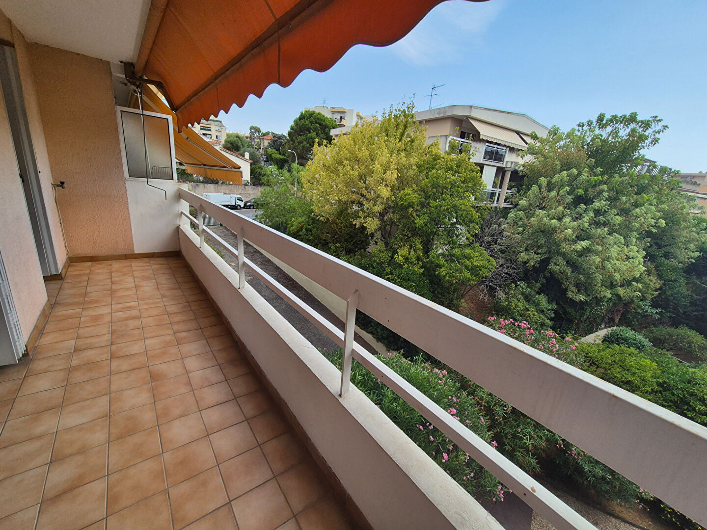 Appartement NICE (06200) 4 pièces 74.45 m²