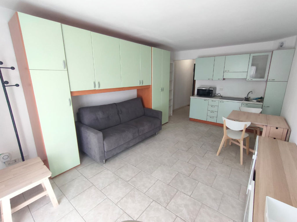 Appartement NICE (06300) 1 pièce 24.19 m²