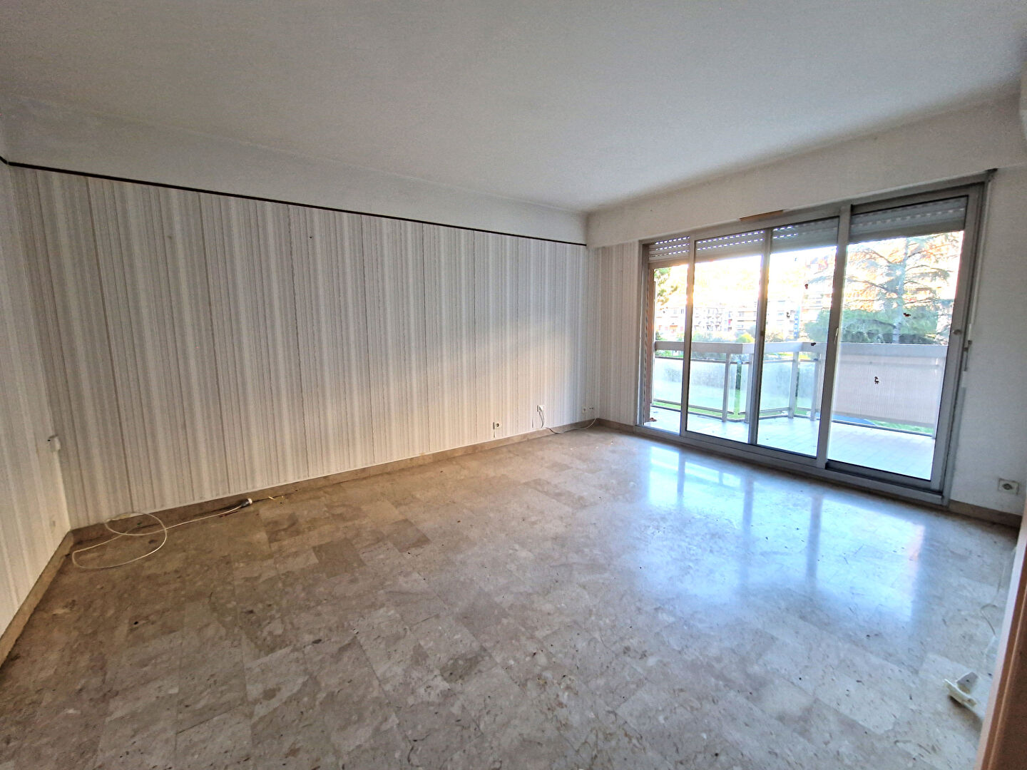 Appartement NICE (06300) 2 pièces 43.13 m²
