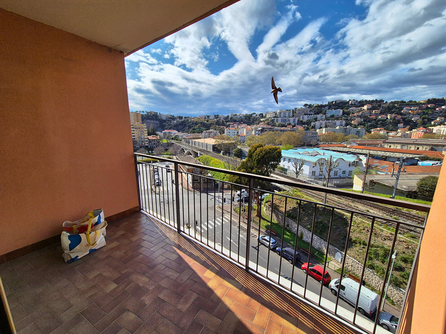 Appartement NICE (06300) 3 pièces 78.14 m²
