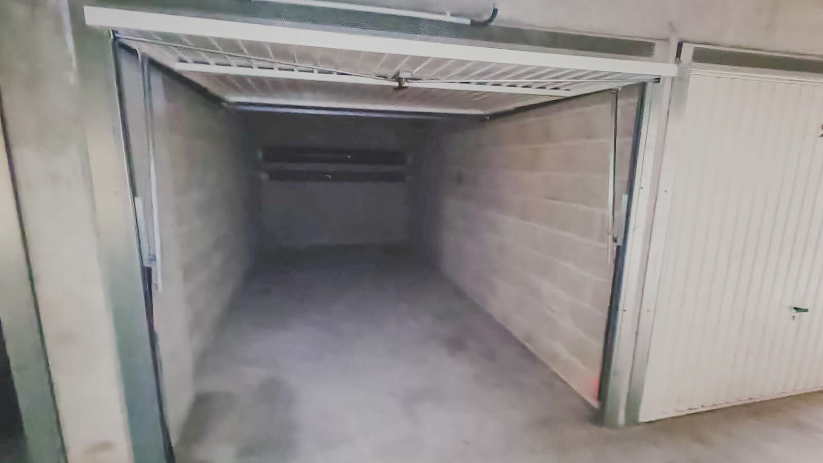 Parking / box NICE (06300) 12.00 m²