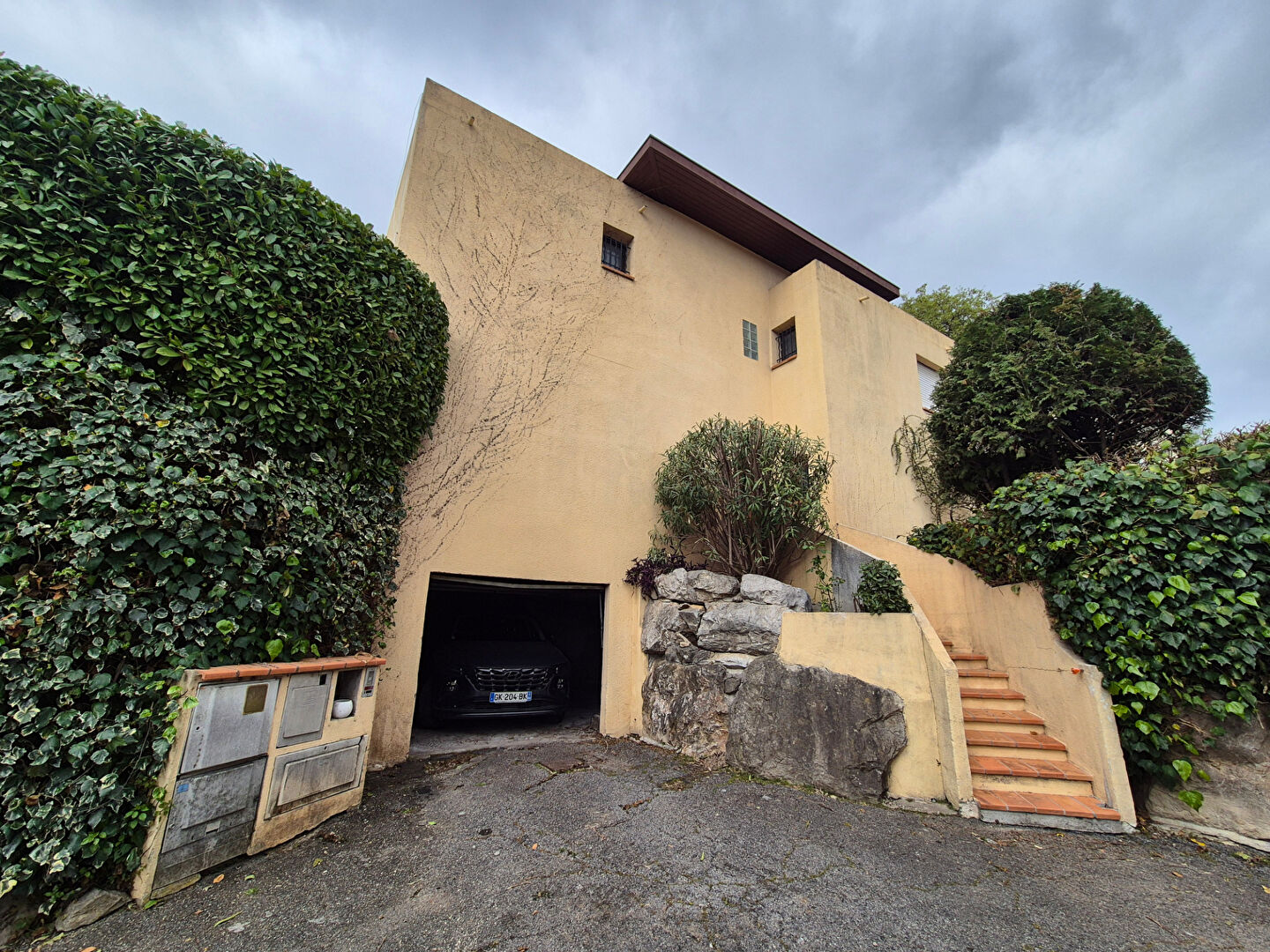 Maison CAGNES SUR MER (06800) 5 pièces 96.15 m²