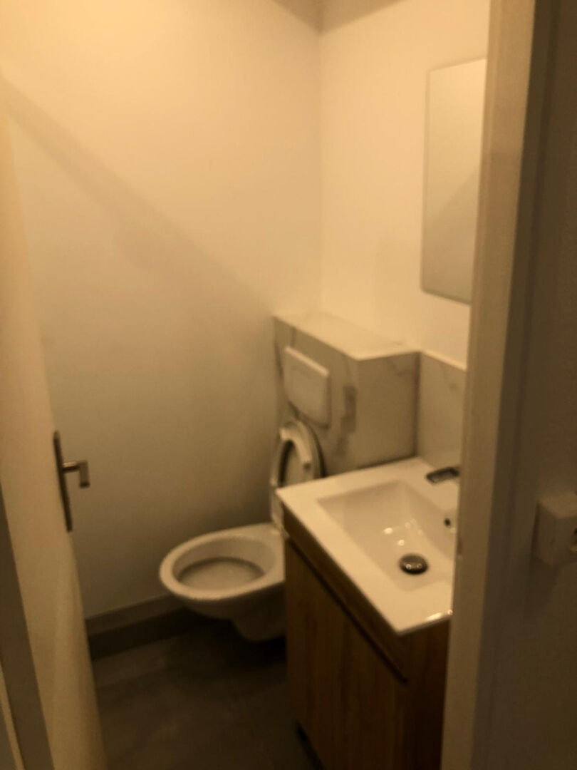 Appartement LE CANNET (06110) 2 pièces 27.69 m²