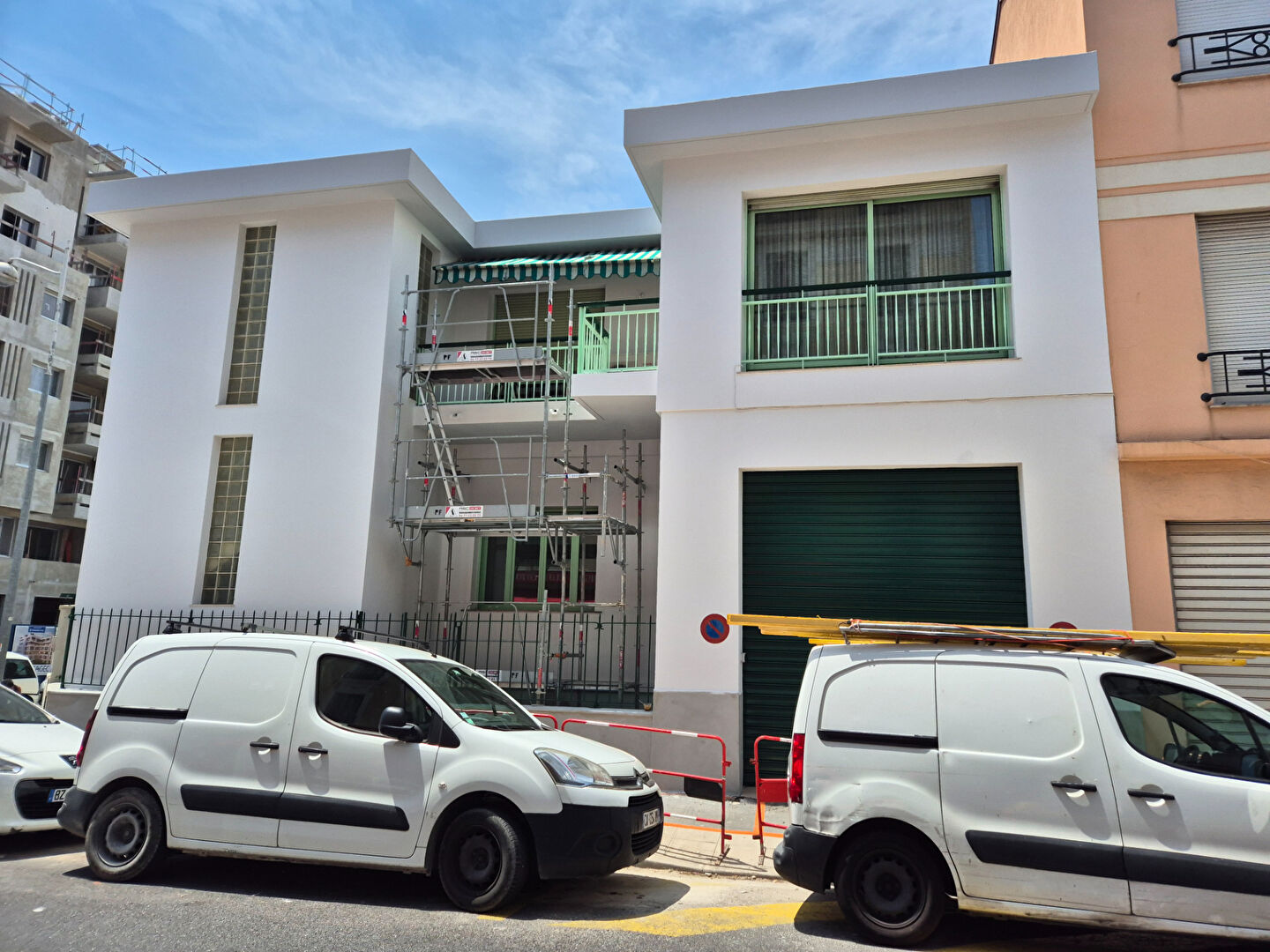 Local commercial NICE (06300) 70.00 m²