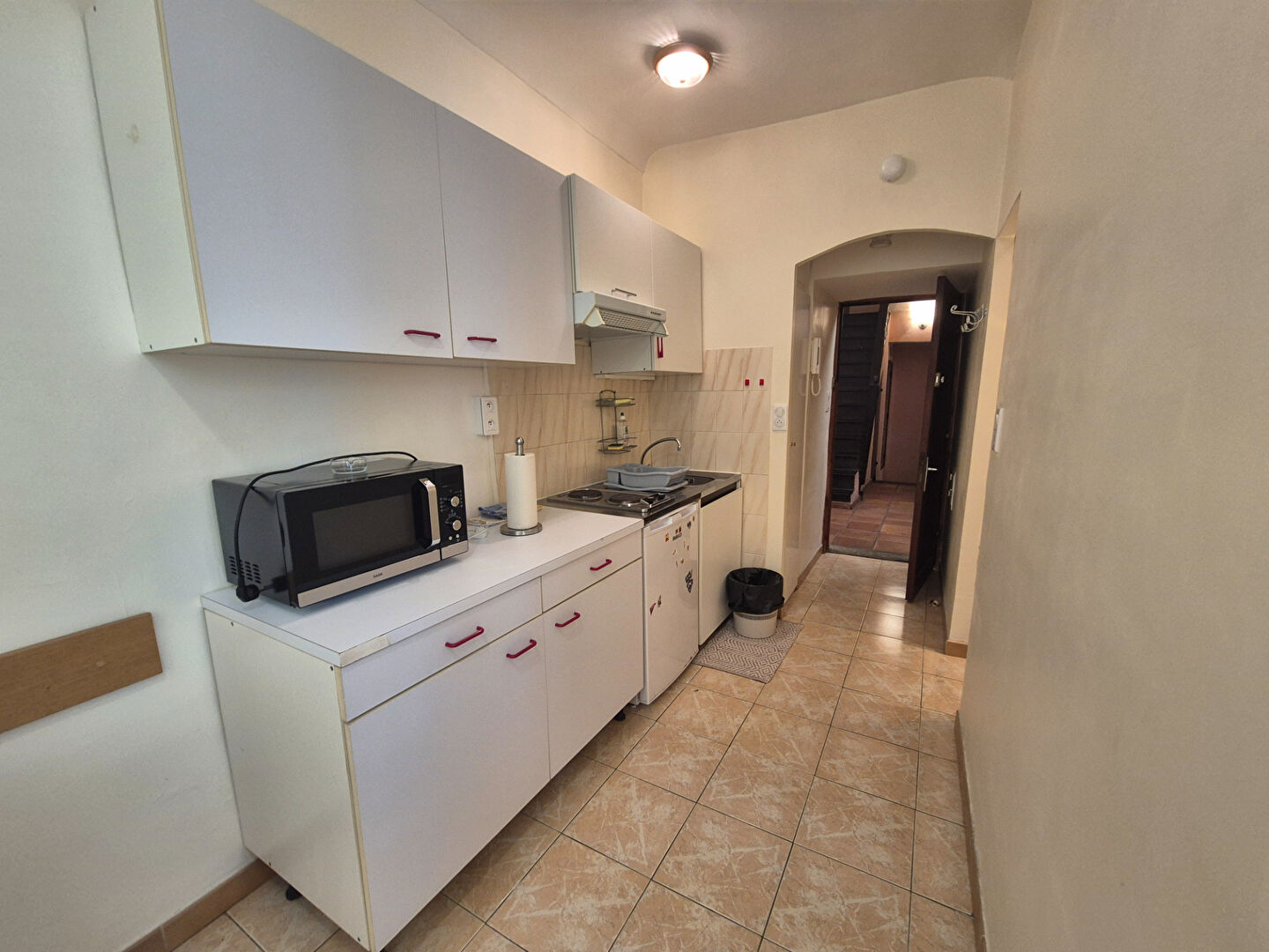 Appartement NICE (06300) 2 pièces 33.50 m²