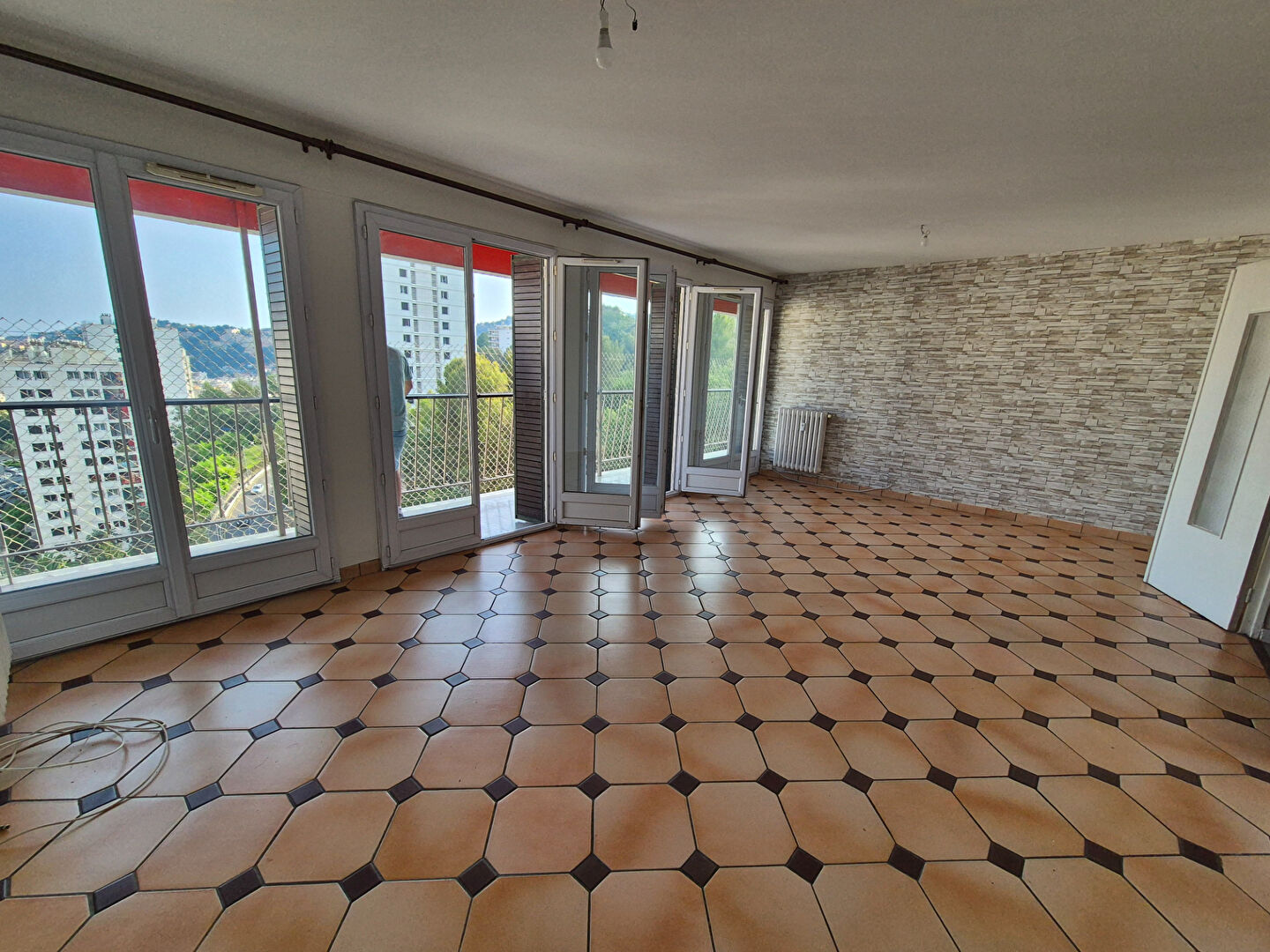 Appartement NICE (06100) 4 pièces 89.30 m²
