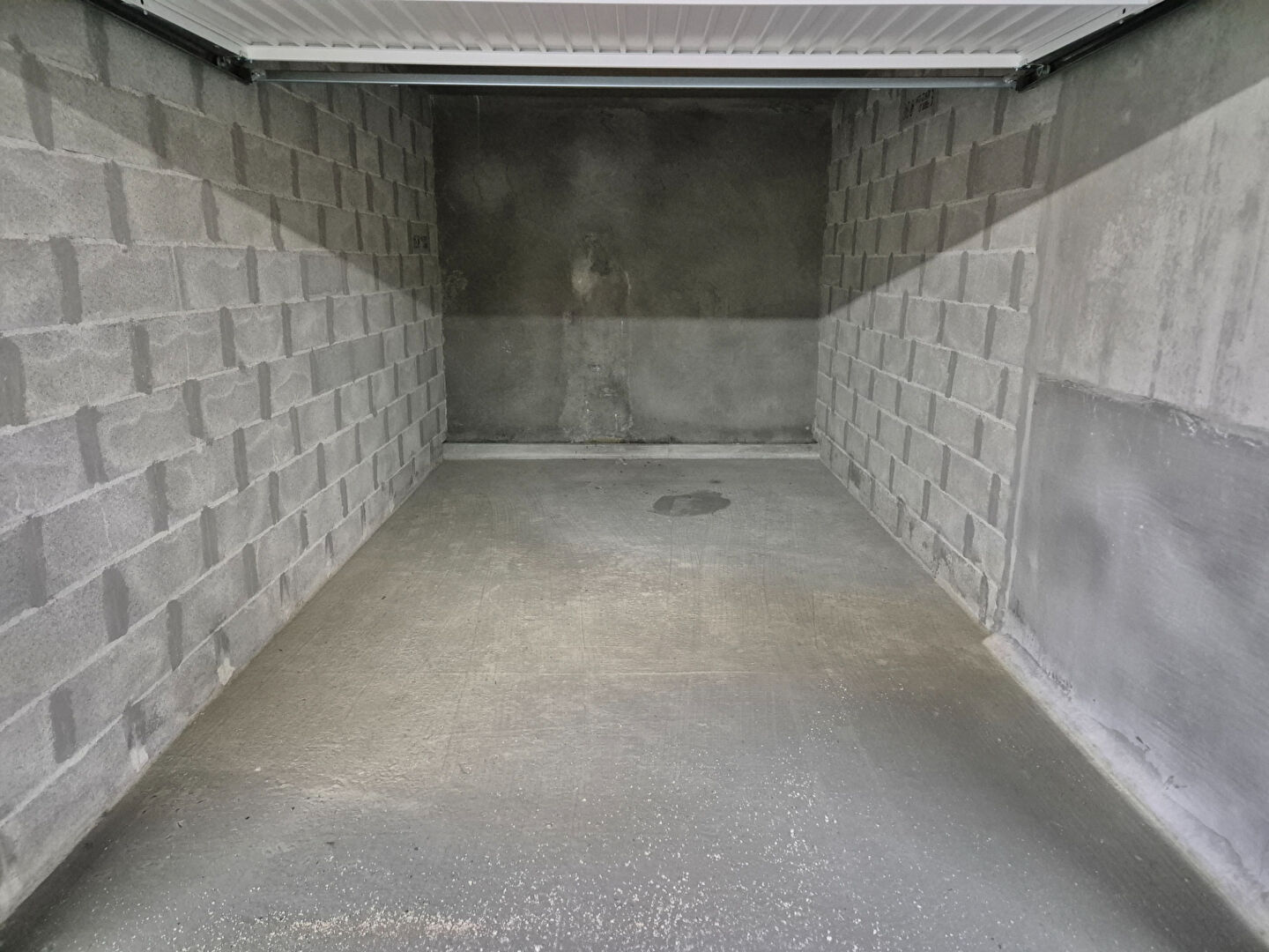 Parking / box NICE (06300) 13.00 m²