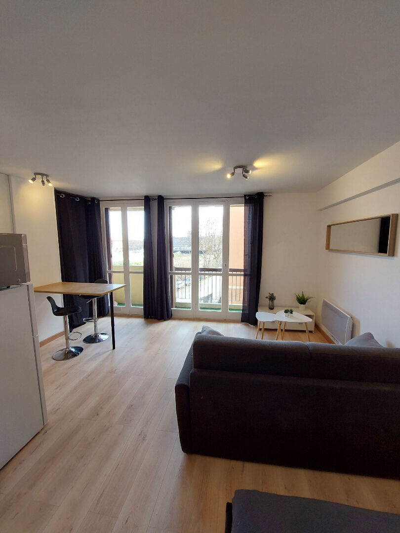 Appartement NICE (06000) 1 pièce 25.01 m²