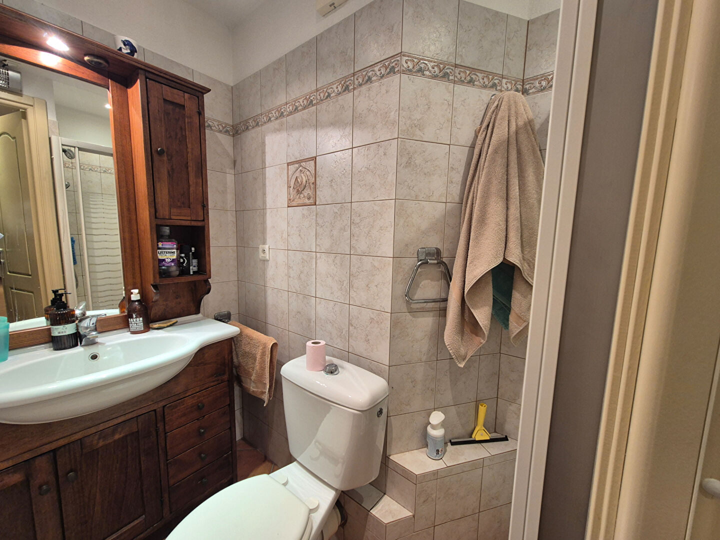 Appartement NICE (06300) 1 pièce 55.50 m²