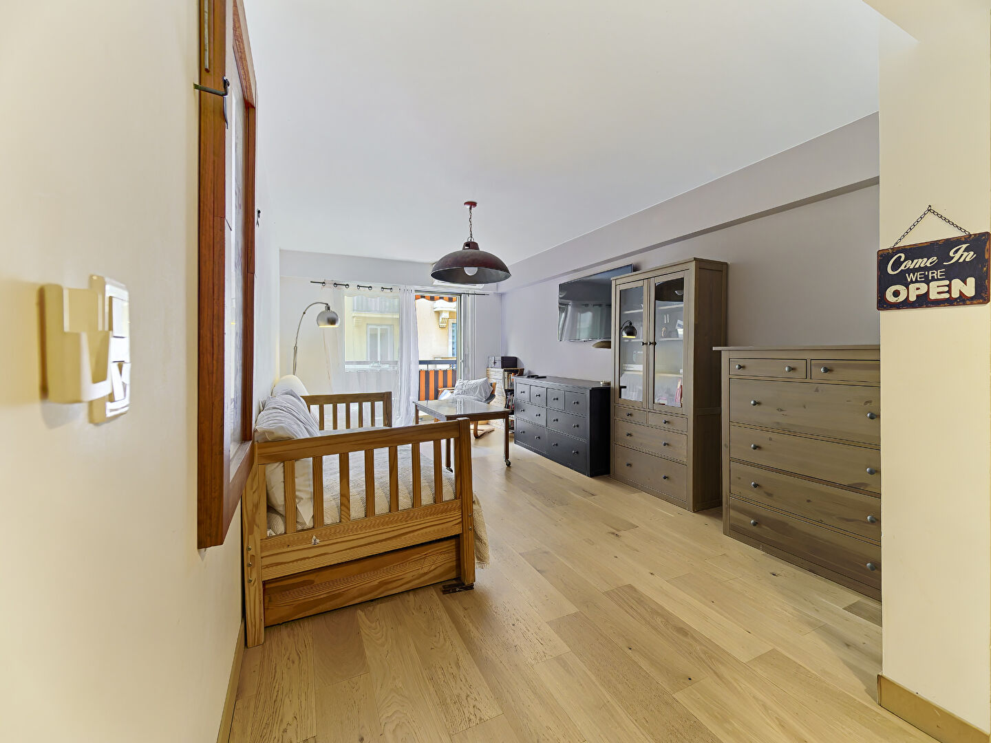 Appartement NICE (06300) 4 pièces 71.77 m²