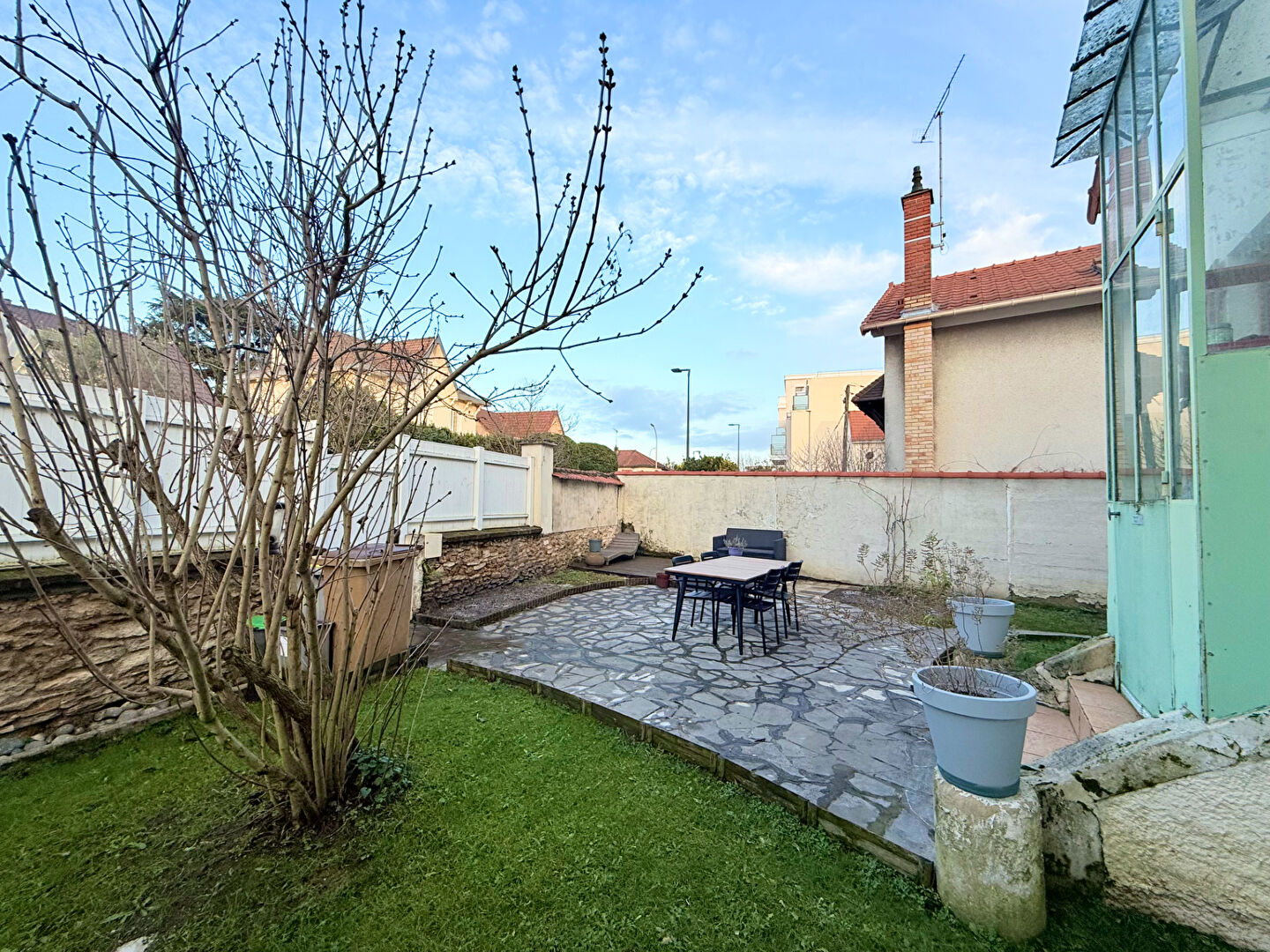 Maison LE PERREUX SUR MARNE (94170) 5 pièces 100.02 m²