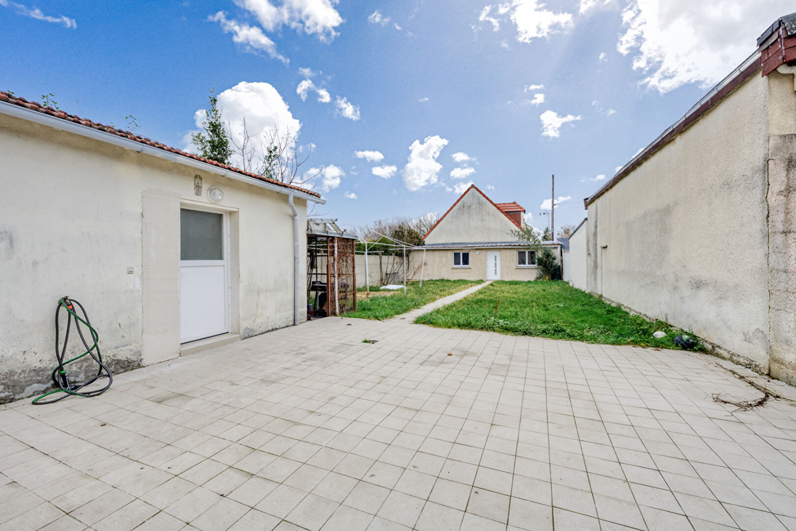 Maison CHELLES (77500) 4 pièces 83.00 m²