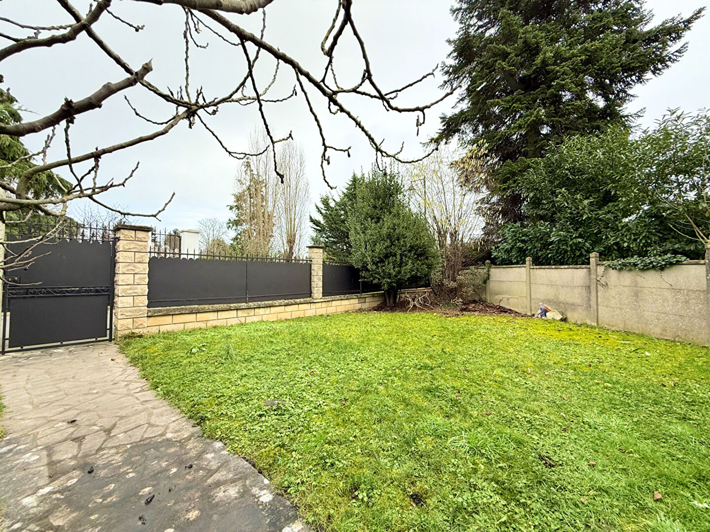 Maison LE PERREUX SUR MARNE (94170) 6 pièces 145.00 m²