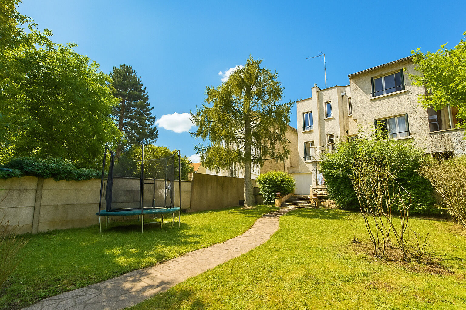 Maison LE PERREUX SUR MARNE (94170) 6 pièces 145.00 m²