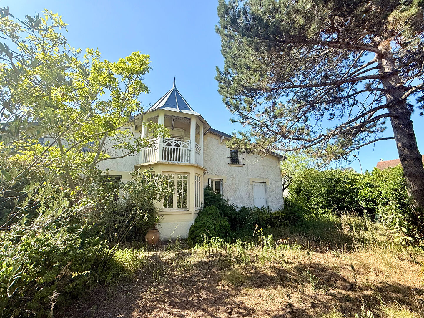 Maison BRY SUR MARNE (94360) 5 pièces 128.00 m²