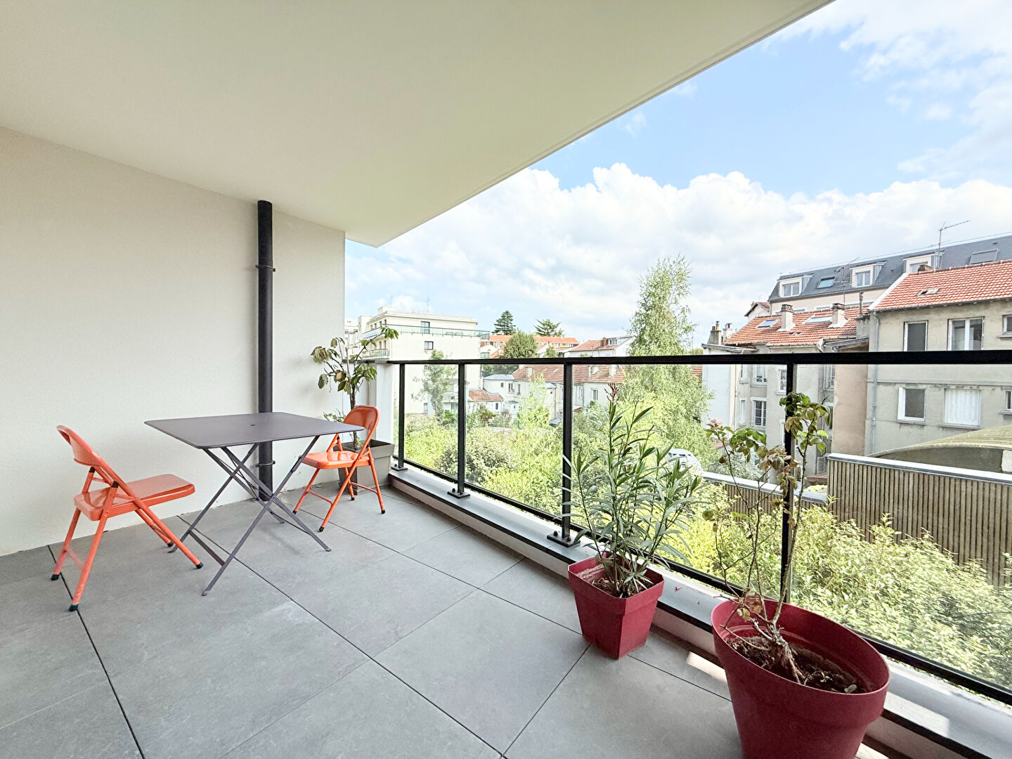 Appartement LE PERREUX SUR MARNE (94170) 3 pièces 65.00 m²