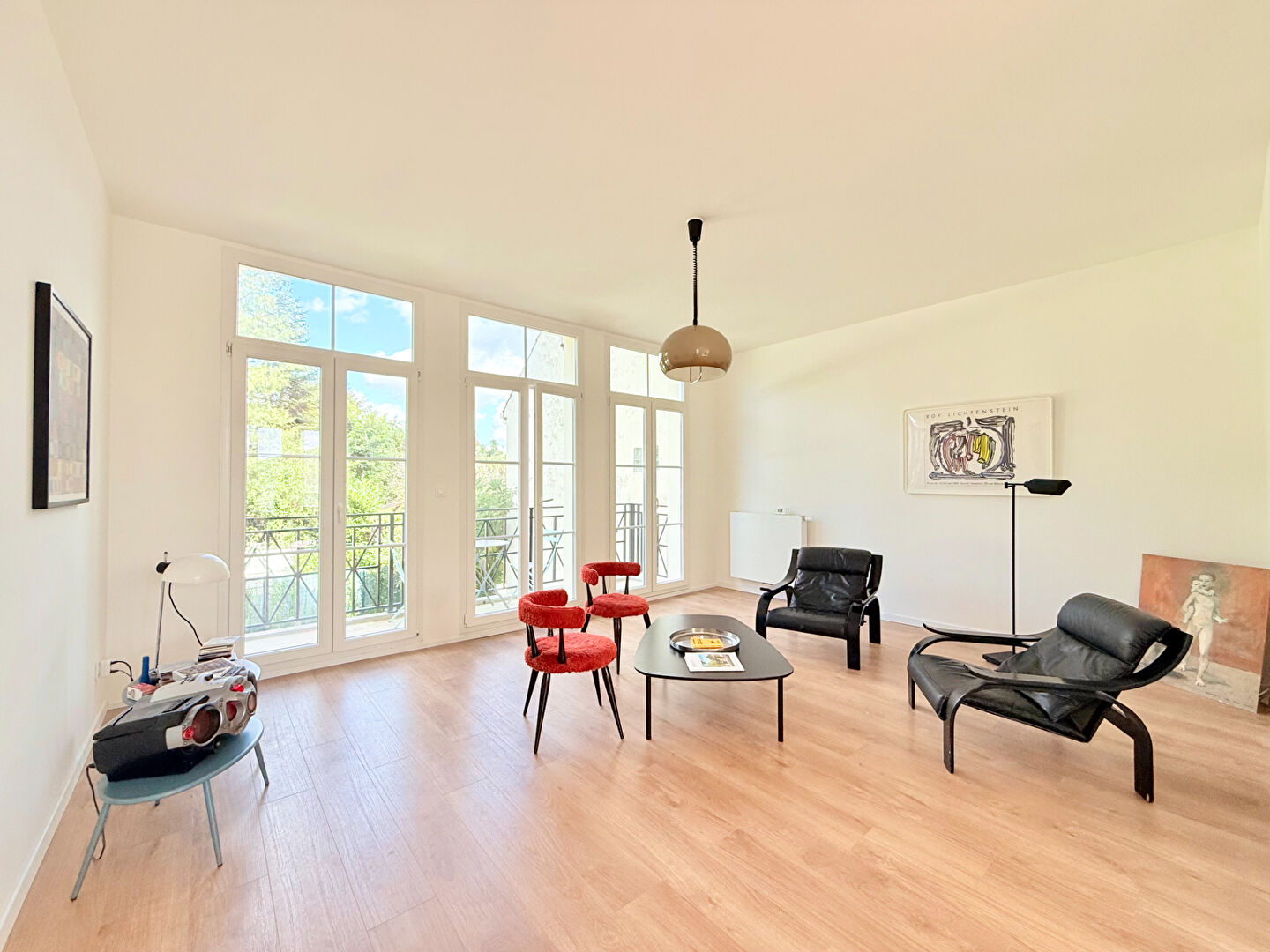 Maison NOGENT SUR MARNE (94130) 6 pièces 140.00 m²