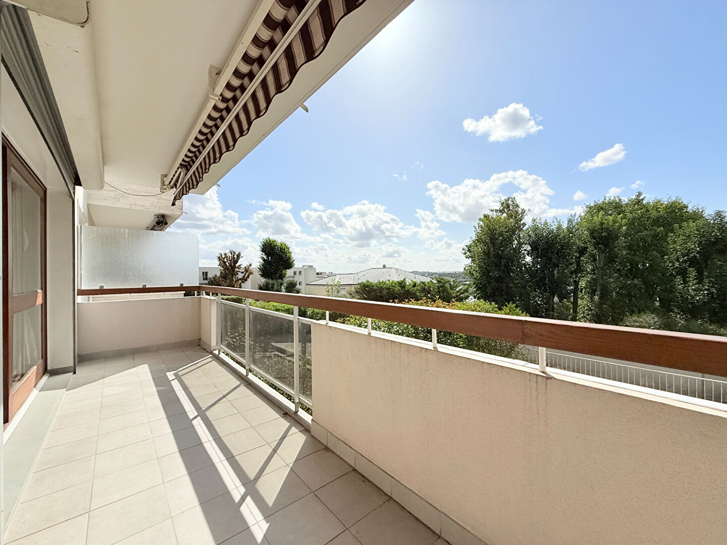 Appartement NOGENT SUR MARNE (94130) 3 pièces 83.00 m²