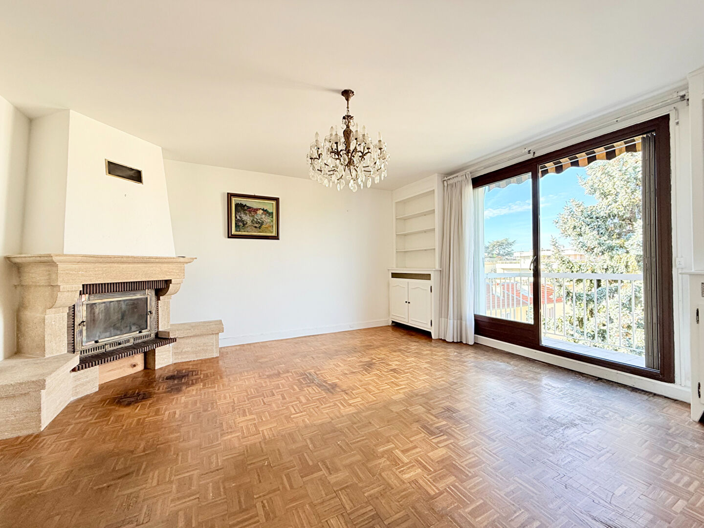 Appartement NOGENT SUR MARNE (94130) 4 pièces 83.00 m²