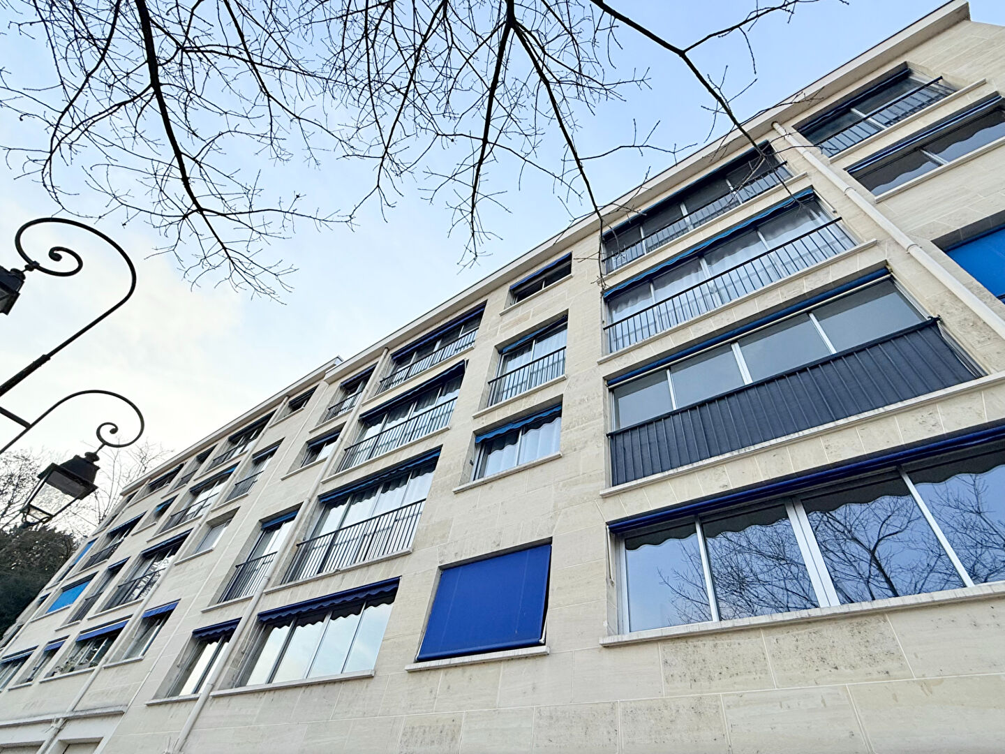 Appartement LE PERREUX SUR MARNE (94170) 3 pièces 68.05 m²
