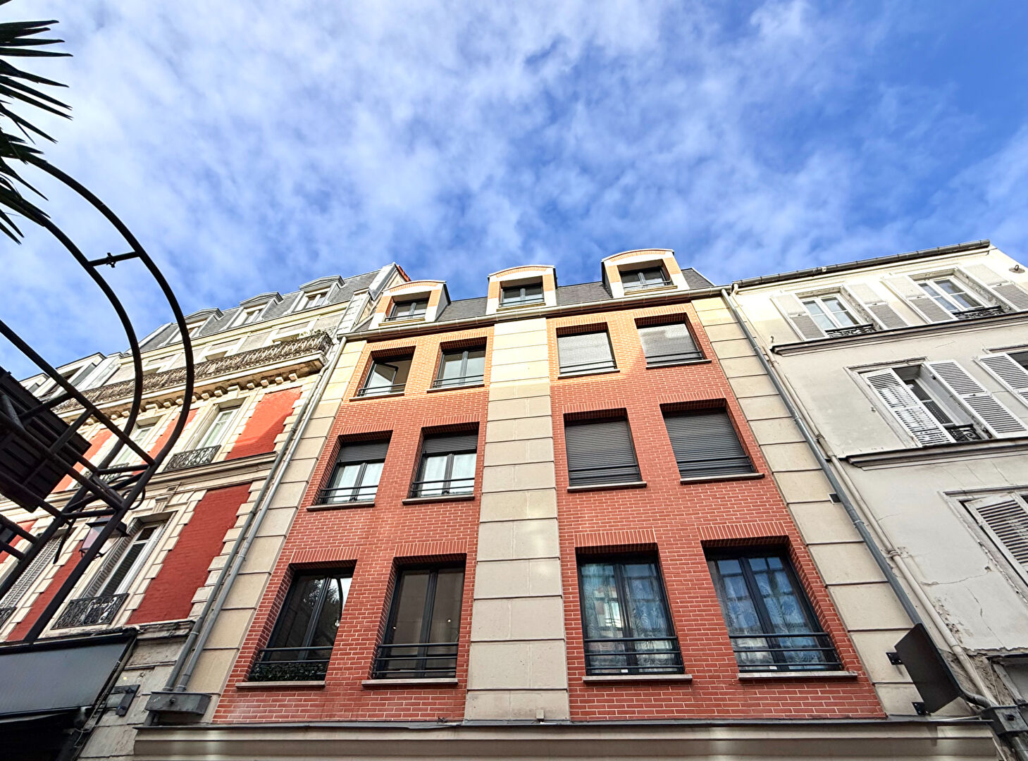 Appartement NOGENT SUR MARNE (94130) 1 pièce 32.00 m²